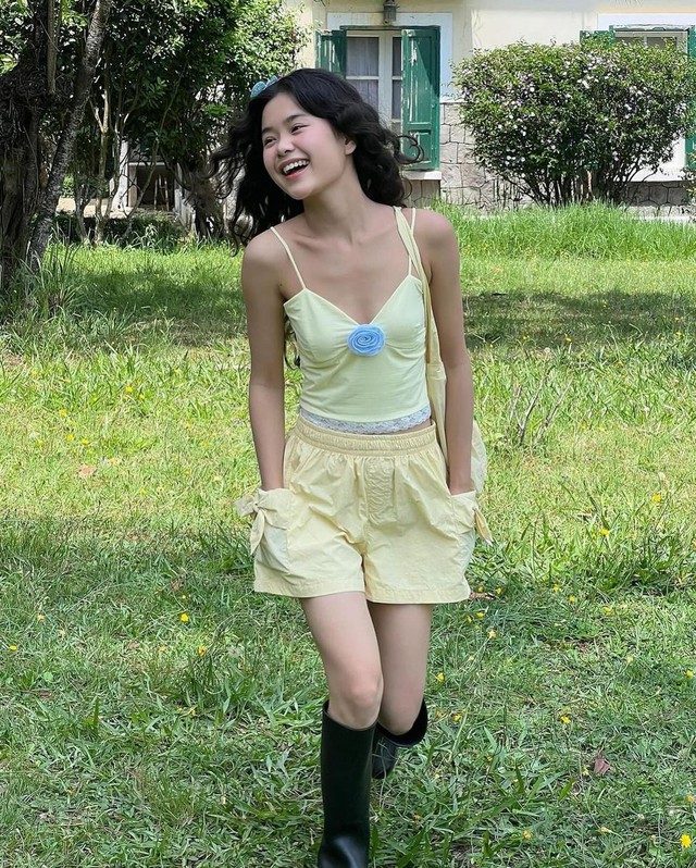 Nơi mua: POLIME Studio