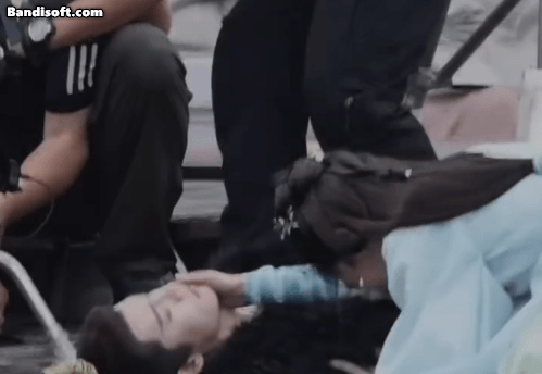 Cảnh leak được cho là kết thúc cuối cùng của 