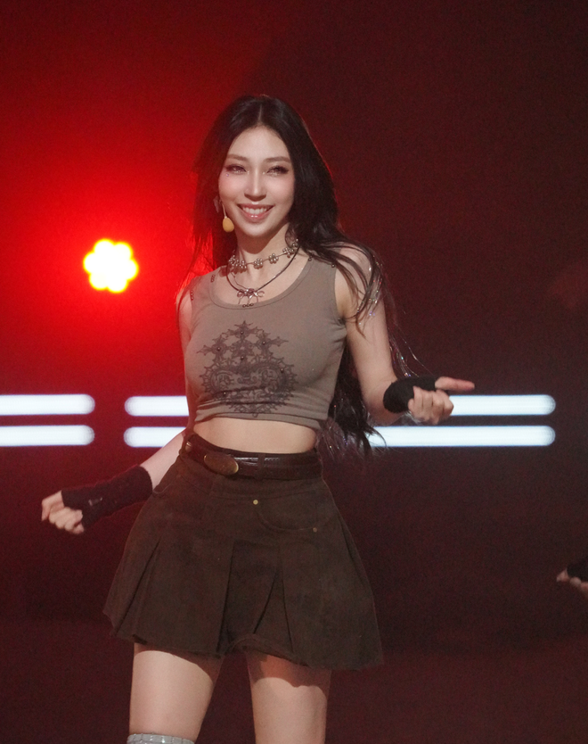 Các Chị Đẹp LUNAS có làm nên chuyện tại Tỷ Tỷ?