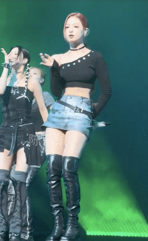 Khí chất thu hút của 