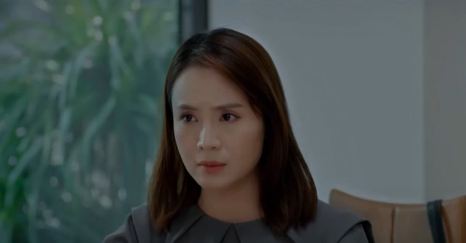 Ngân Hà và Vũ liệu có còn cơ hội với nhau?