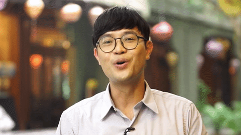 Tạo hình vai diễn mới của Thái Sơn khác hẳn trong 