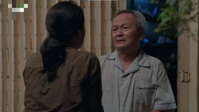 NSƯT Quốc Trọng trên màn ảnh.