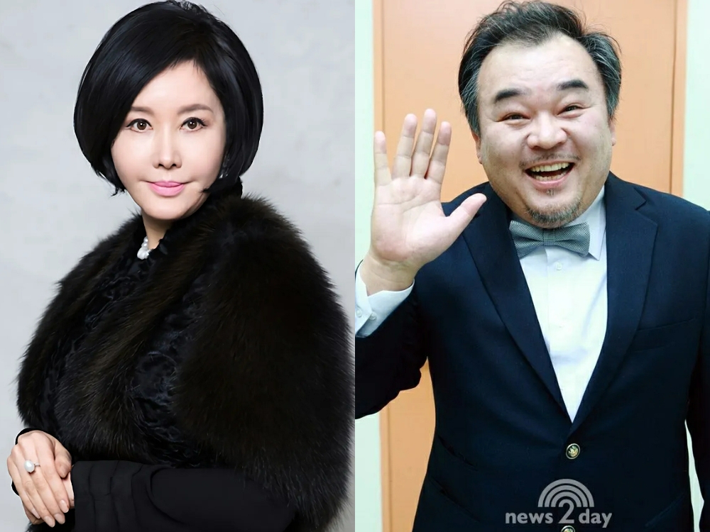 Cuộc hôn nhân của cặp đôi 1 thời Yoo Hye Ri - Lee Geun Hee vừa trở thành chủ đề gây bàn tán trên mạng xã hội xứ Hàn mới đây