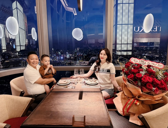 Nữ ca sĩ từng chia sẻ: 