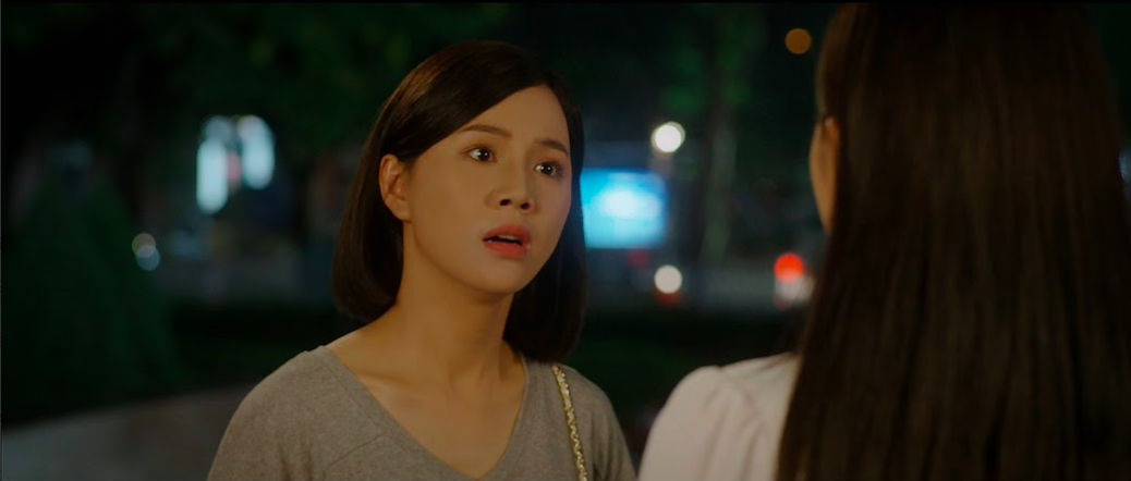 Diễn viên Minh Thu đảm nhiệm 1 trong 3 vai nữ chính của phim. Đào là vai nữ chính tiếp theo của Minh Thu sau 