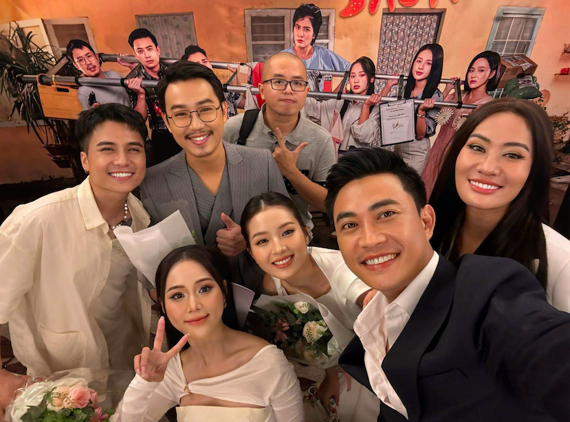 Chiều 20/6, ê-kíp 