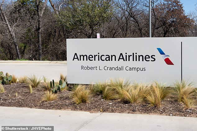 Nữ hành khách nộp đơn kiện American Airlines vì không có biện pháp bảo vệ và đổ lỗi cho khách sau khi sự cố xảy ra.