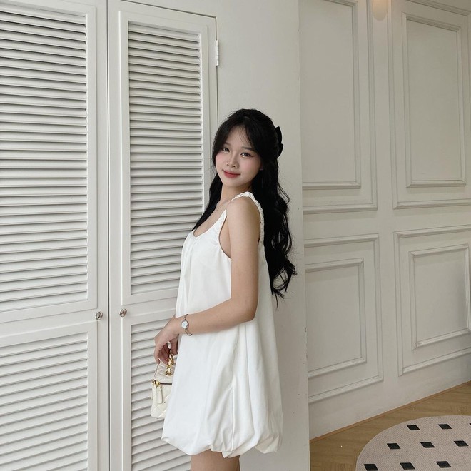 Back to basic, những mẫu thiết kế đơn giản nhưng vẫn hội tụ đầy đủ 