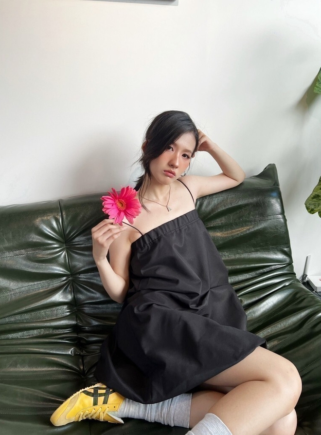 Cara Club luôn là cái tên 