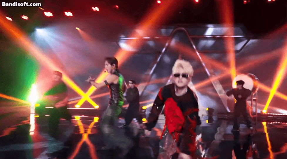 No Far No Star giành hạng nhất tại Livestage 1.