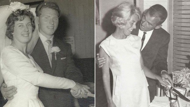 Lớn lên trong hai gia đình khác nhau, họ hội ngộ sau 39 năm và phát hiện ra cuộc sống của mình dường như là bản sao của nhau