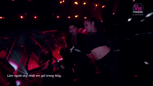 Biểu cảm chuẩn vibe 