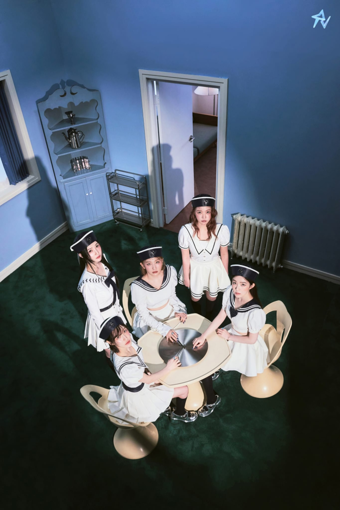 Màn trở lại của Red Velvet đáng lẽ rất hoành tráng nhưng lại gặp nhiều sự cố