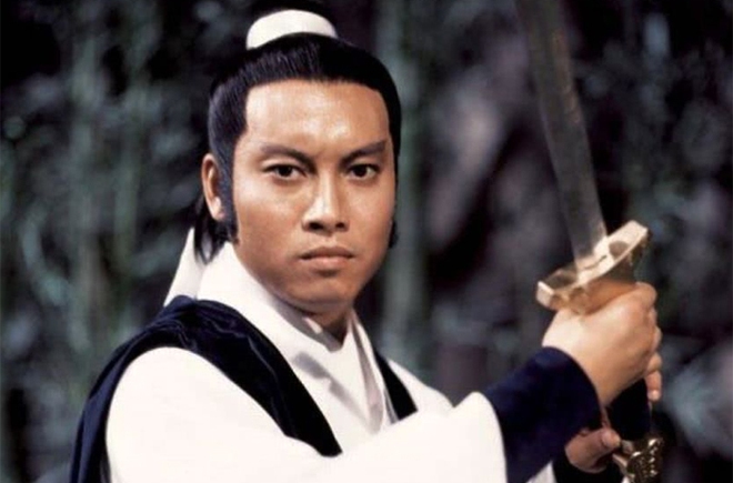 Tác giả Diệc Thư chen chân vào tình cảm của hai diễn viên Trịnh Phối Phối và Nhạc Hoa.