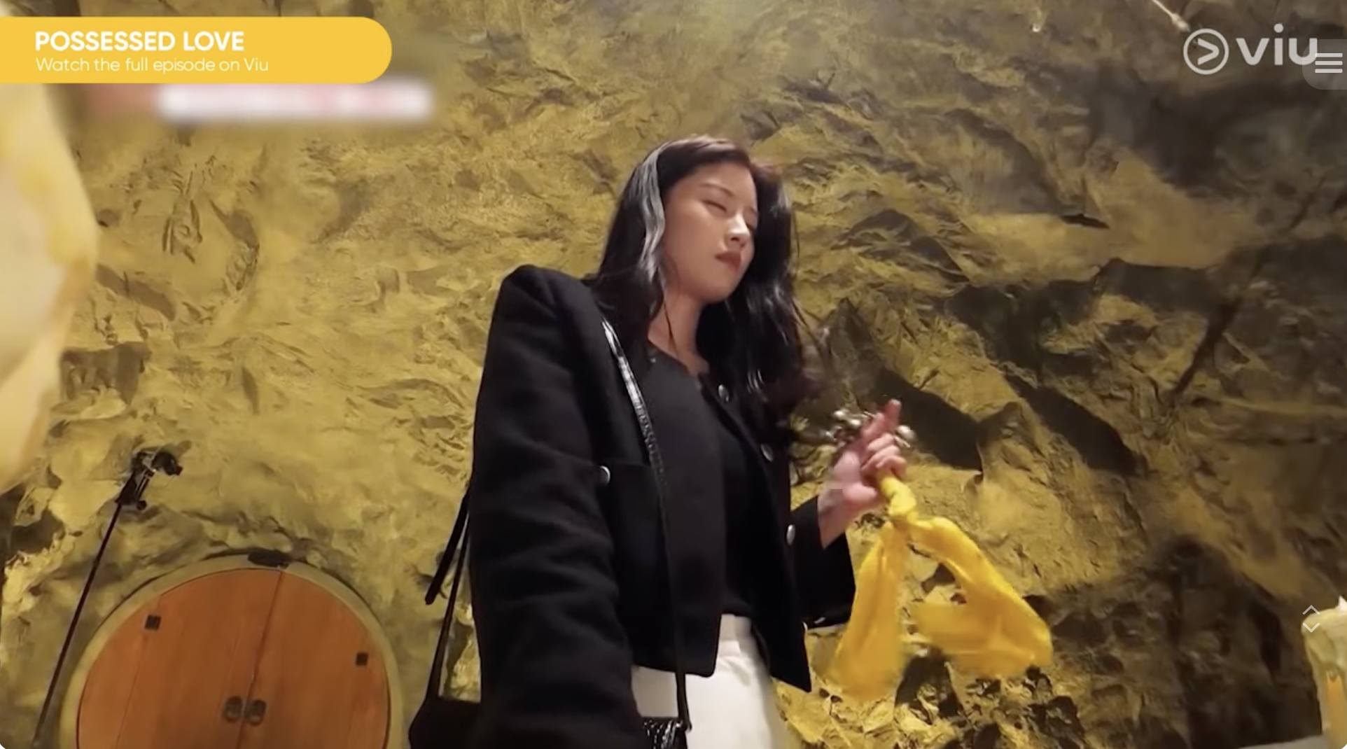 Một vài hình ảnh trong show 