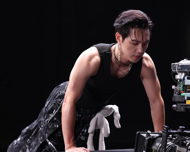 JSol có nhiều ca khúc đạt triệu view