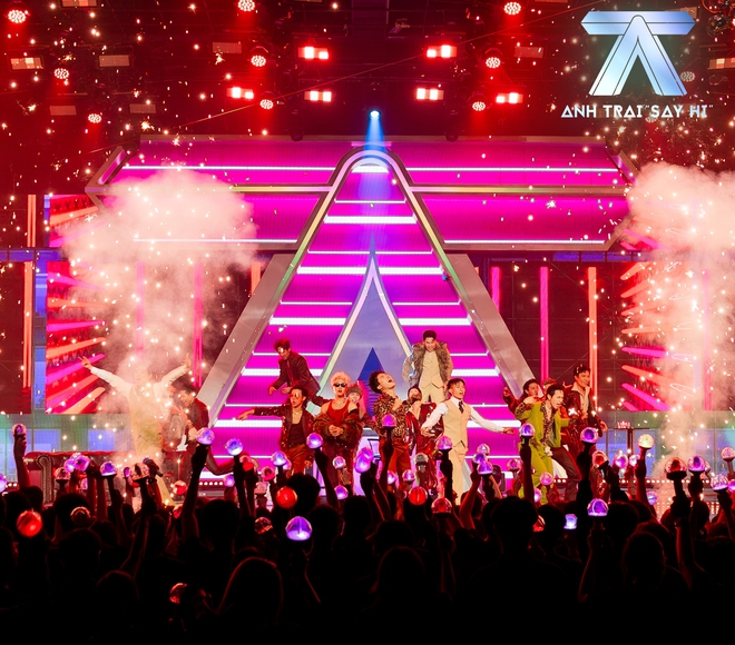 2 phiên bản làm mới lại của The Stars được đánh giá cao hơn hẳn bản gốc