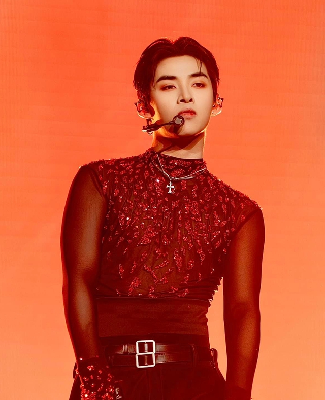 Nhiều người kỳ vọng anh chàng sẽ được biết đến nhiều hơn trong tương lai