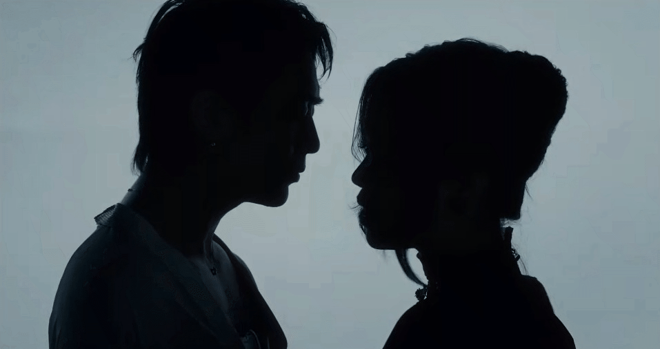 tlinh và SOOBIN trong MV Ai Mà Biết Được