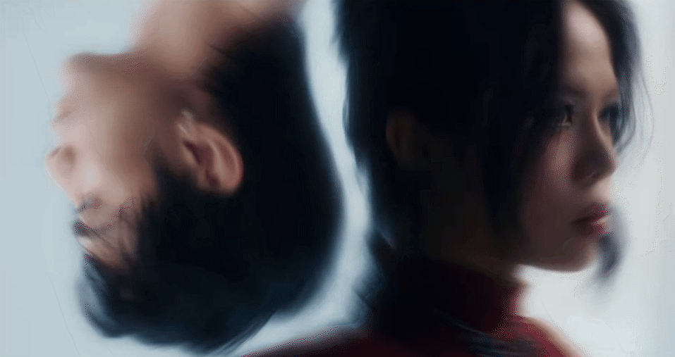 Cả hai mang đến màn đối chất tình yêu đầy dằn vặt