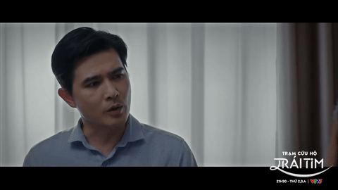 Nghĩa và An Nhiên chính thức lật bài ngửa với nhau, chấm dứt mối quan hệ.