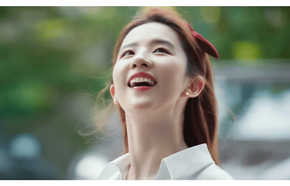 Bức ảnh được dân mạng đua nhau thay làm hình đại diện.