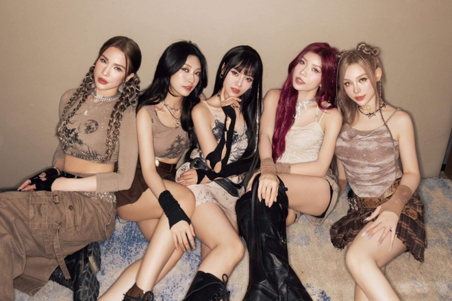 LUNAS chuẩn bị mọi thứ kỹ lưỡng khi đến với Đạp Gió