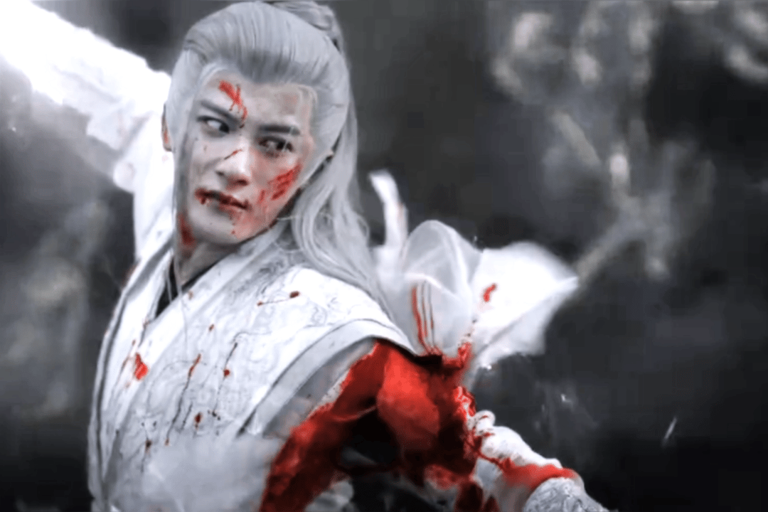 Nhân vật bị báo trước sẽ có kết cục bi thảm.