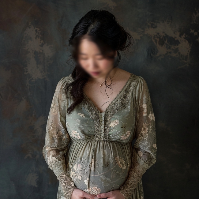 Mặc dù kì tích không đến với chồng chị T nhưng điều kì diệu khác lại xuất hiện, đó là chị đã đậu thai ngay ở lần chuyển 1 phôi đầu tiên. Ảnh minh họa