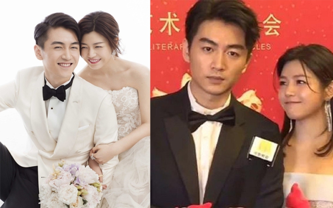 Trần Hiểu bị vợ nói trước và sau khi kết hôn hoàn toàn khác xa