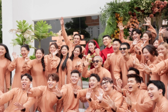 Harry Lu cũng vắng mặt trong lễ ăn hỏi vào ngày 23/6 của Midu