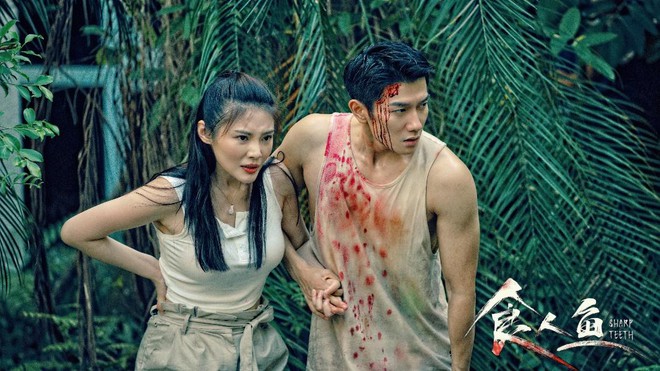 Từ Đông Đông là nữ hoàng phim rác của Trung Quốc. Tính riêng dòng phim này, doanh thu của cô đứng Top 1.