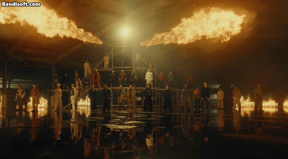 Ở Anh Trai Vượt Ngàn Chông Gai, tất cả các Anh Tài gần như đều có đất 