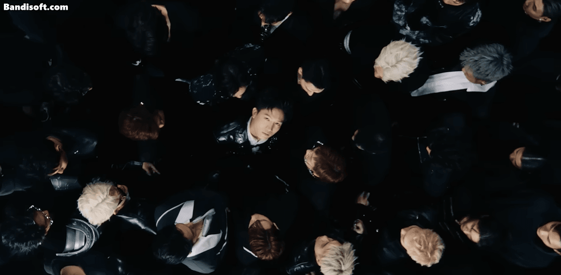 Ở show Anh Trai Say Hi có thể đẹp hơn, nhưng không làm nổi bật lên hình ảnh các Anh Trai.