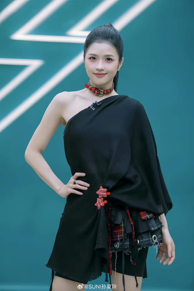 Suni Hạ Linh cũng được cho là không nằm trong đội hình chiến thắng