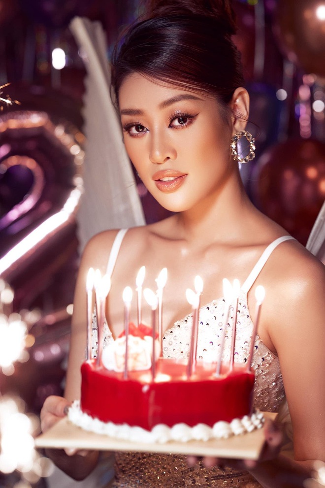 Anh là người đứng sau nhiều bức hình của nàng hậu sinh năm 1995 trong thời gian qua