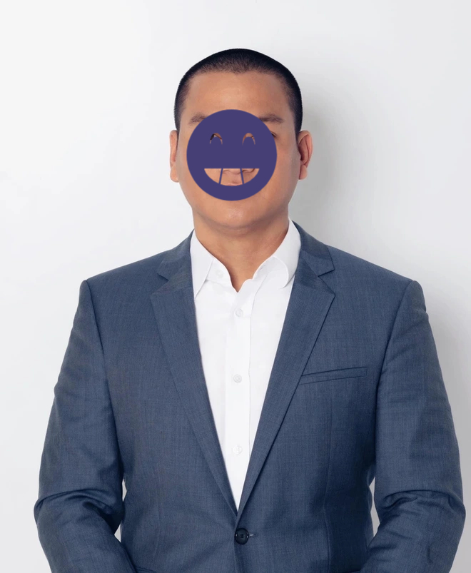 Theo nguồn tin thân cận của chúng tôi, anh đã từng ly hôn và có con riêng