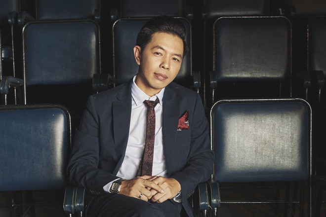 Thái Hòa từng có chuỗi thành tích ấn tượng tại phòng vé Việt đầu thập niên 2010.