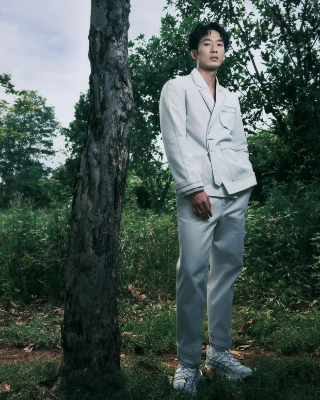 Sau hàng loạt dự án thành công, Tuấn Trần mới đây chịu thất bại cay đắng tại phòng vé.