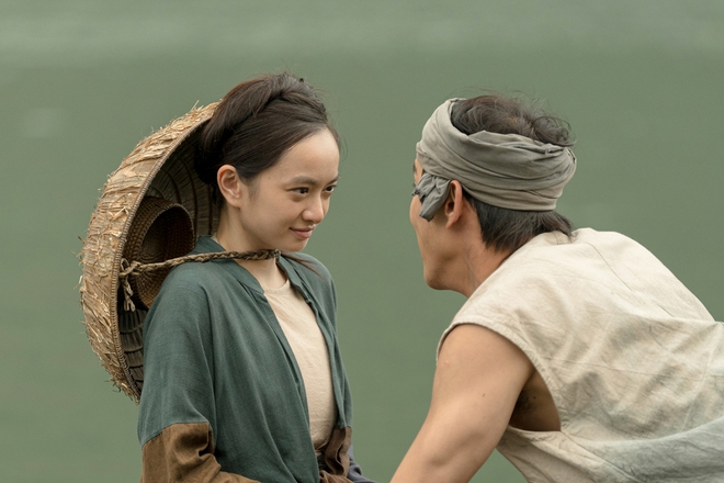 Kaity Nguyễn vẫn nỗ lực vượt qua cái bóng quá lớn từ thời Em Chưa 18.