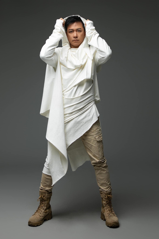 Tuấn Hưng đang nhận được nhiều sự chú ý sau khi tham gia Anh Trai Vượt Ngàn Chông Gai