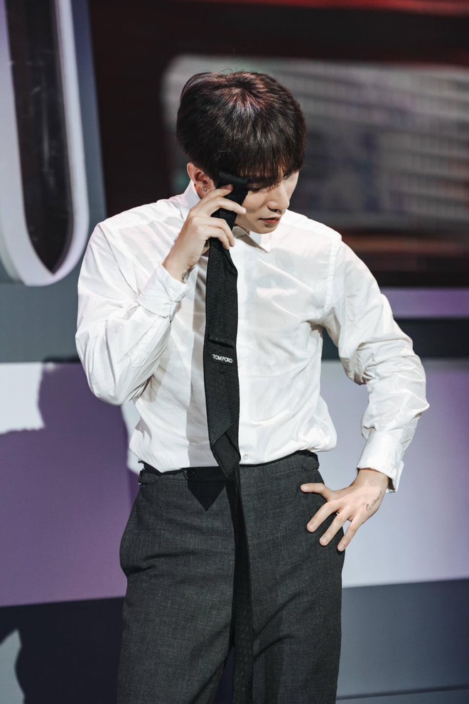 Tất thảy, đều cần đúng và đủ!