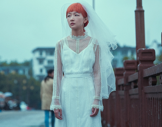 Người xem phát ngán với những bộ phim nghệ thuật nửa mùa của Châu Đông Vũ