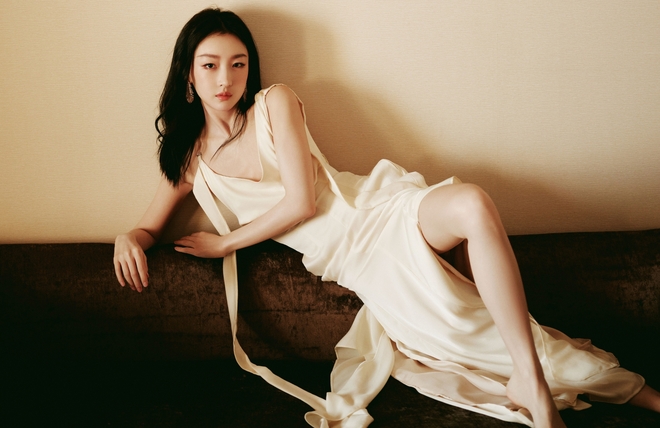 Châu Đông Vũ tính xấu nổi danh Cbiz và cô phải chịu hậu quả vì điều này