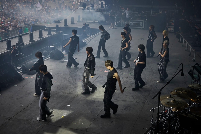 SEVENTEEN tiến đến những cột mốc mới ở năm thứ 9 sự nghiệp