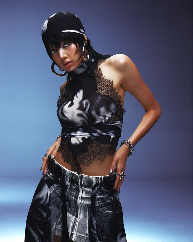 ROCKSTAR lại “nghèo nàn