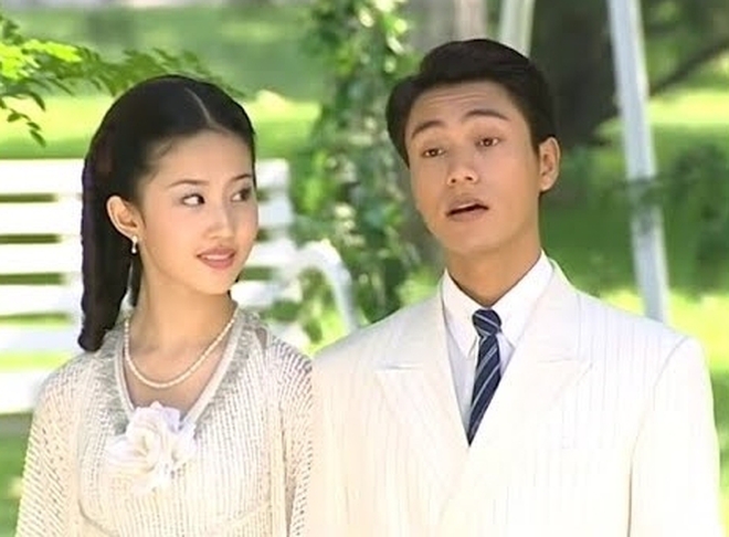 Trần Khôn không ưa Lưu Diệc Phi vì cô diễn kém và 