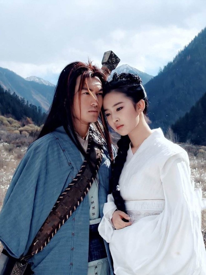 Trần Khôn từ chối hợp tác lại với Lưu Diệc Phi. Từ đó tới nay họ cũng không có tương tác