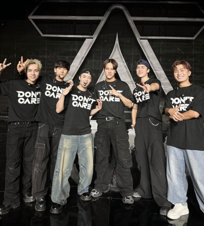 Chiều cao có phần tương đồng là lý do Negav chọn Quang Hùng MasterD về đội